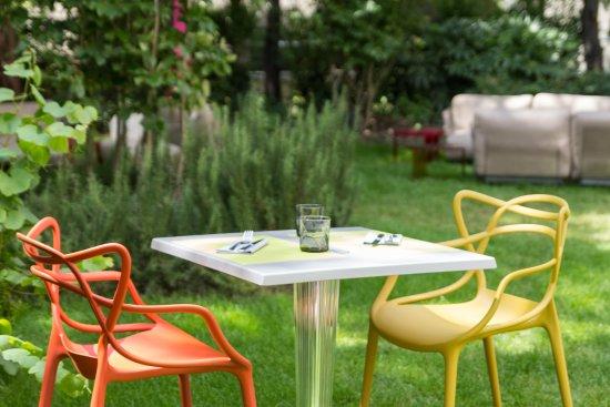 Le 15T - Mercure Tour Eiffel